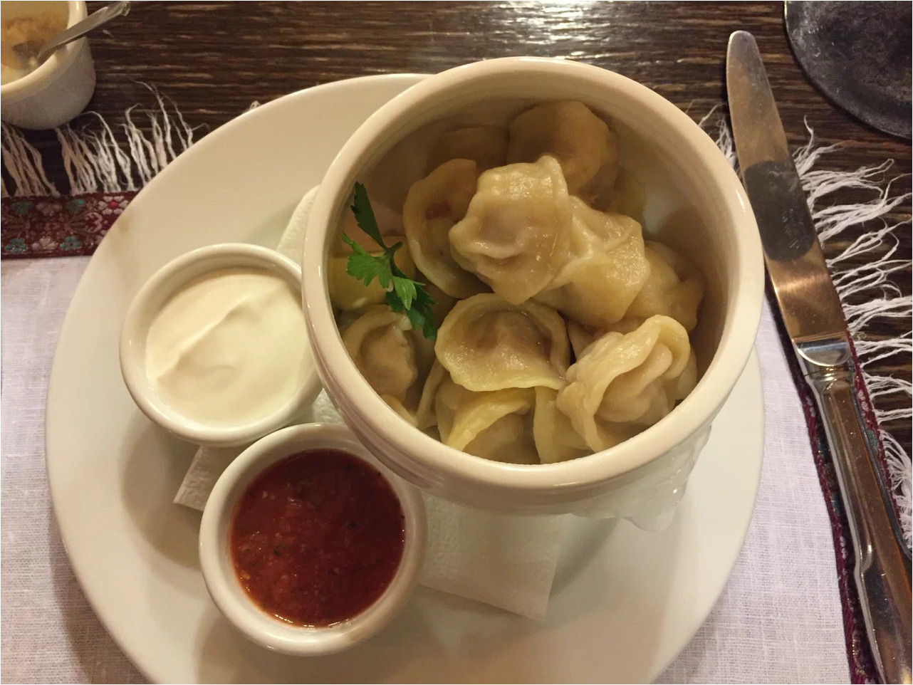 фото ресторана #1