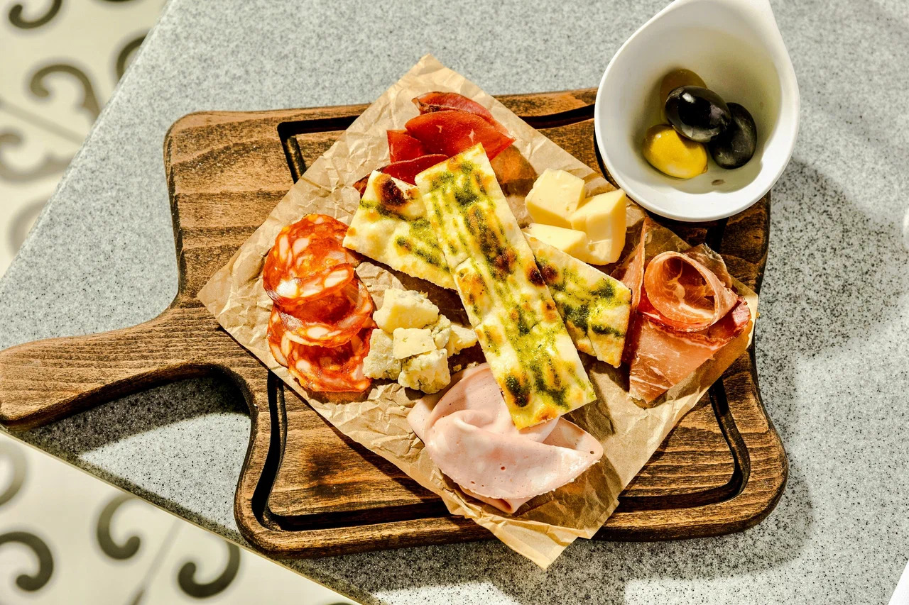 фото ресторана #3