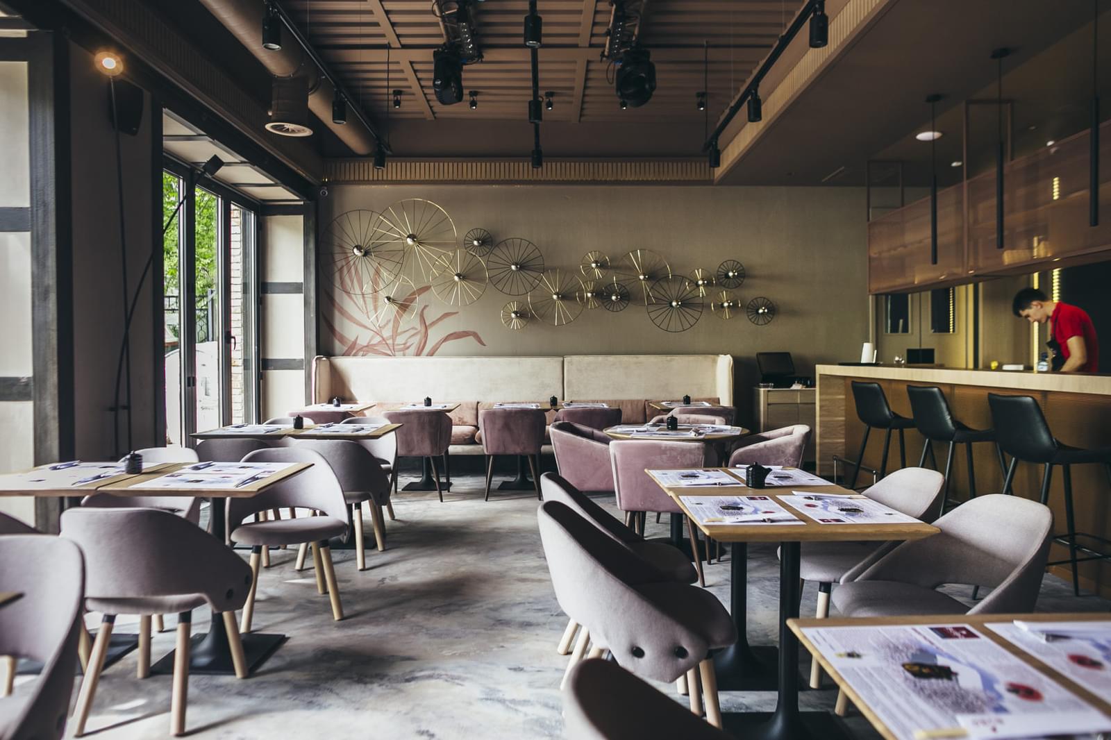 фото ресторана #7021