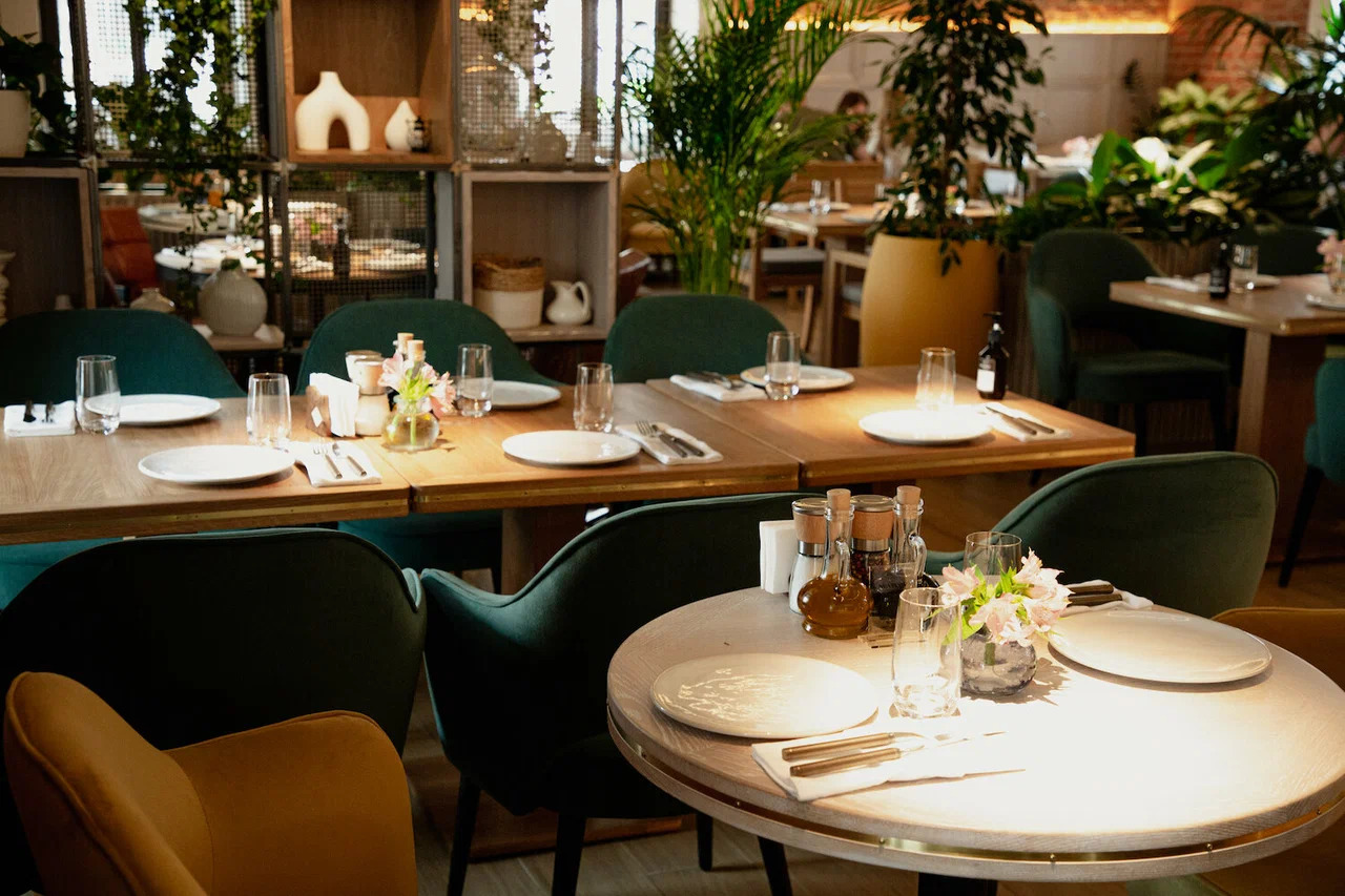 фото ресторана #6000