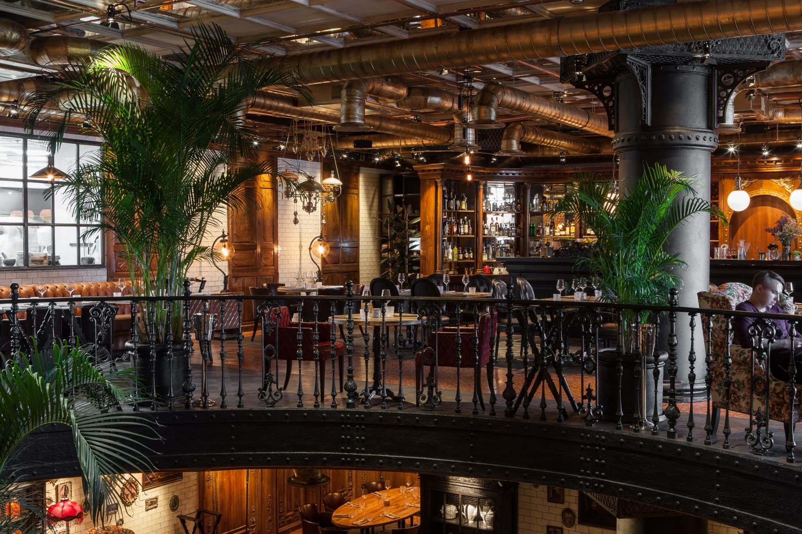 фото ресторана #1