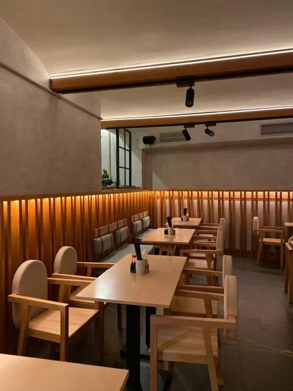 фото ресторана #1