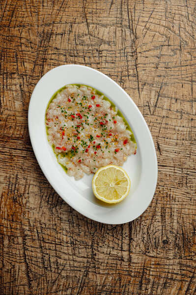 фото ресторана #1