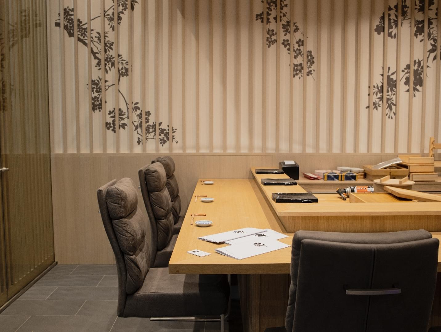 фото Kappou Hiroki Arakawa