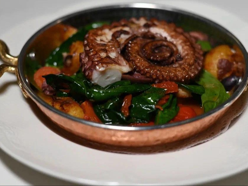 фото ресторана #3