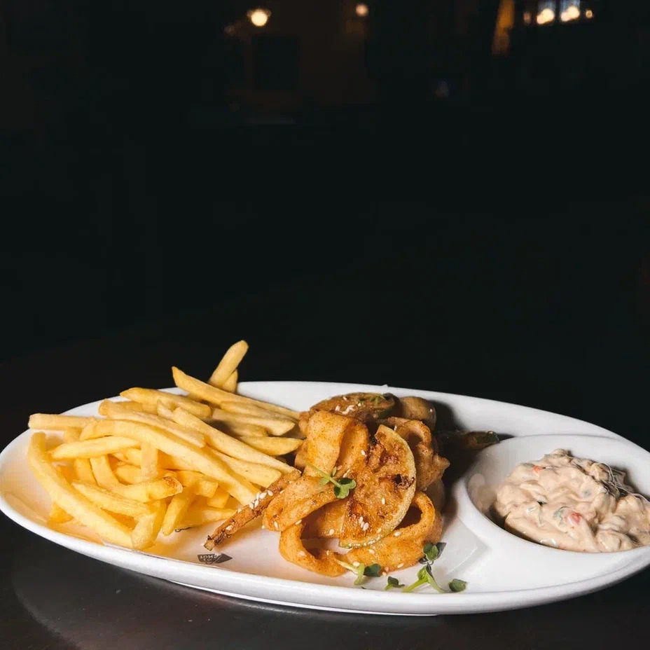 фото ресторана #1