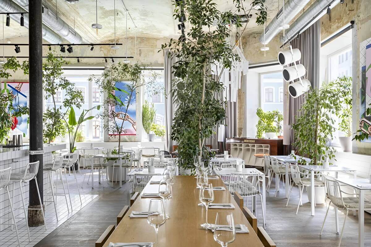 фото ресторана #1