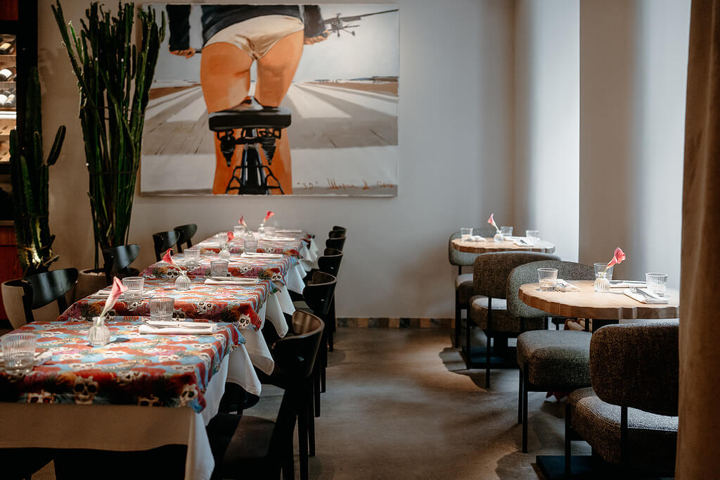 фото ресторана #11352