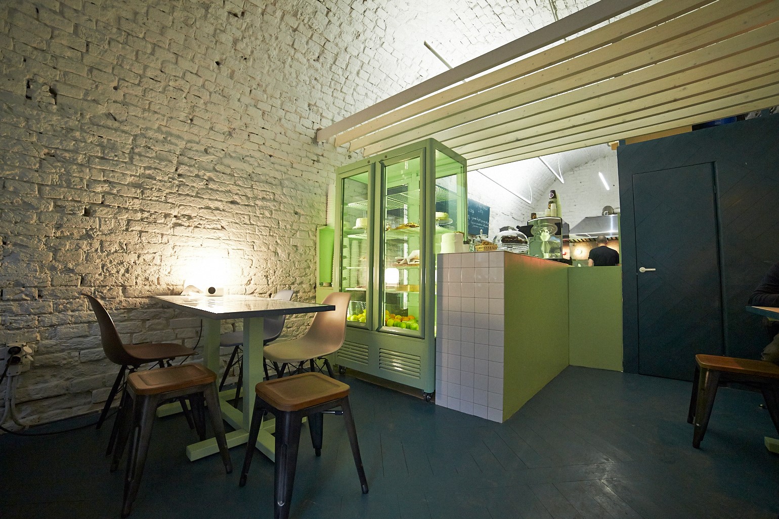 фото ресторана #12413