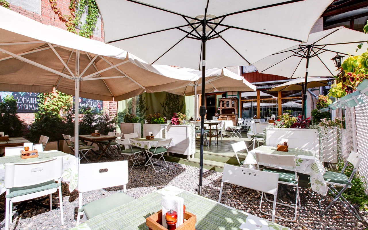 фото Квартира 44 на Полянке