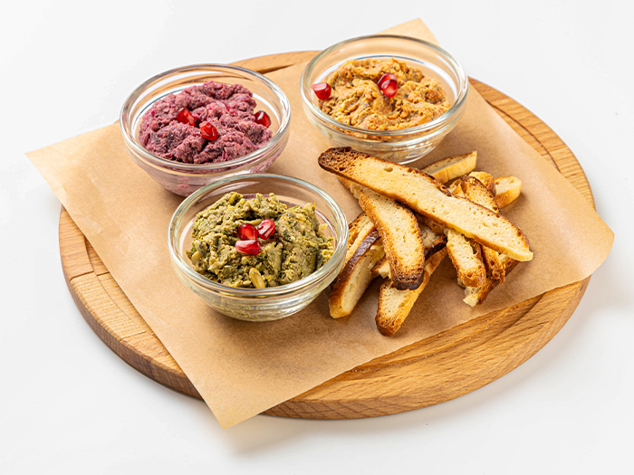 фото ресторана #1