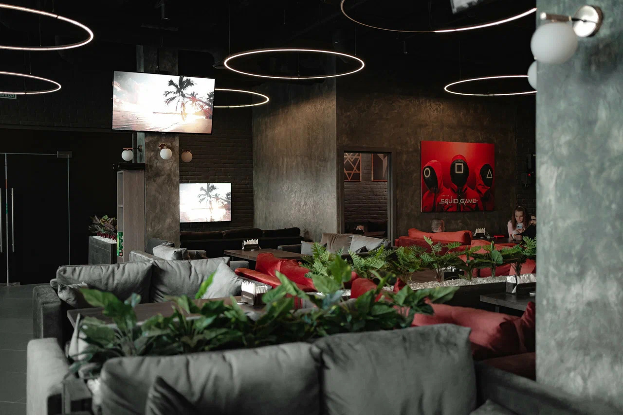 фото ресторана #1047