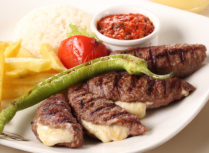 фото ресторана #1