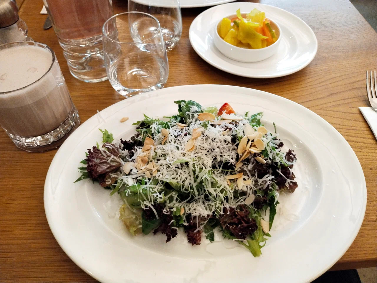 фото ресторана #1