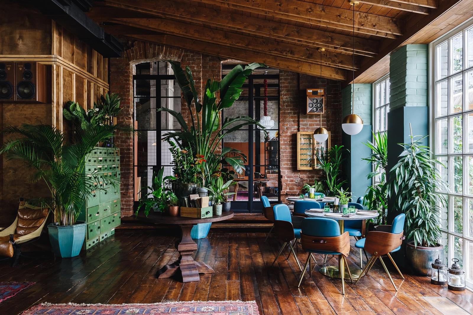 фото ресторана #6689