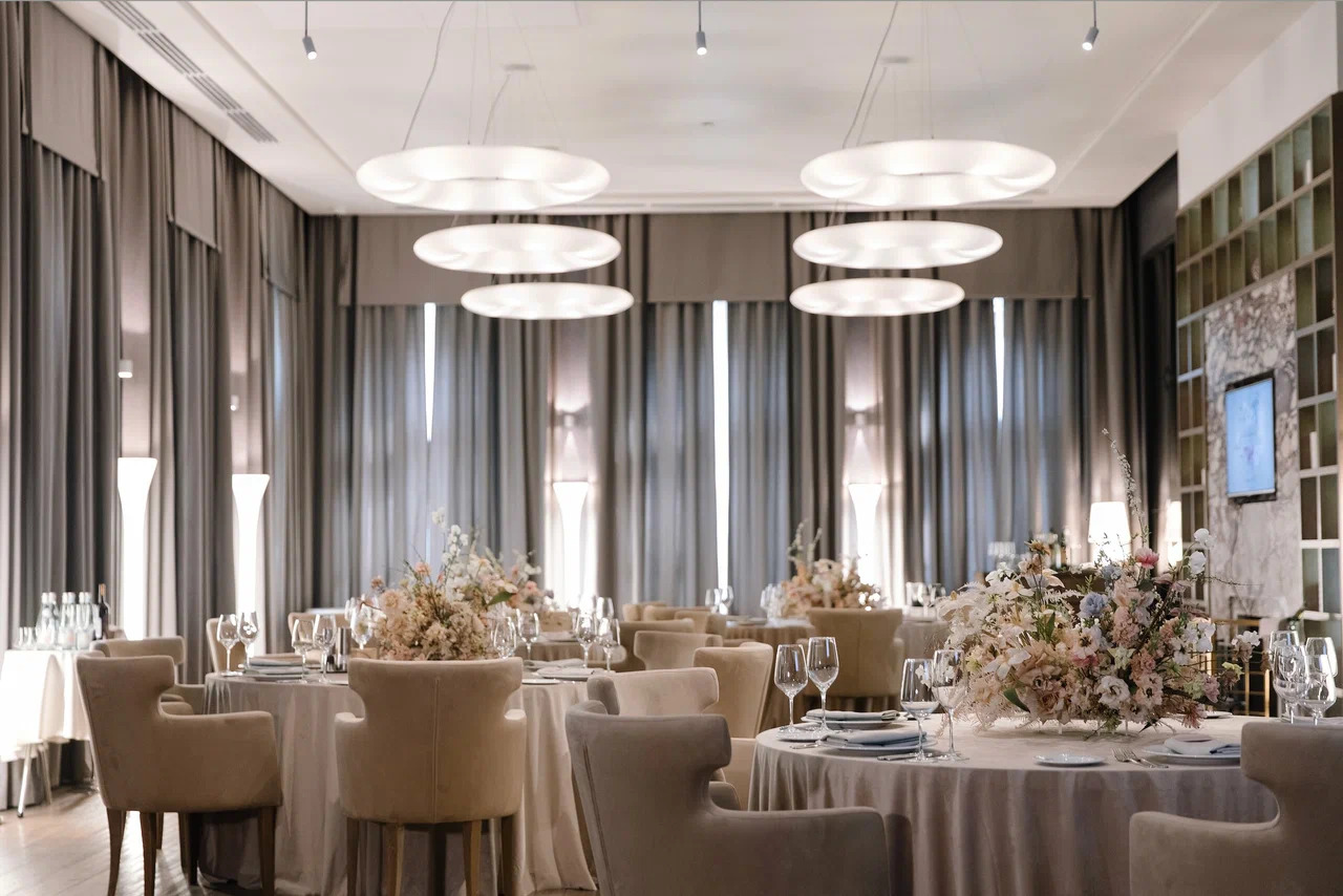 фото ресторана #7121