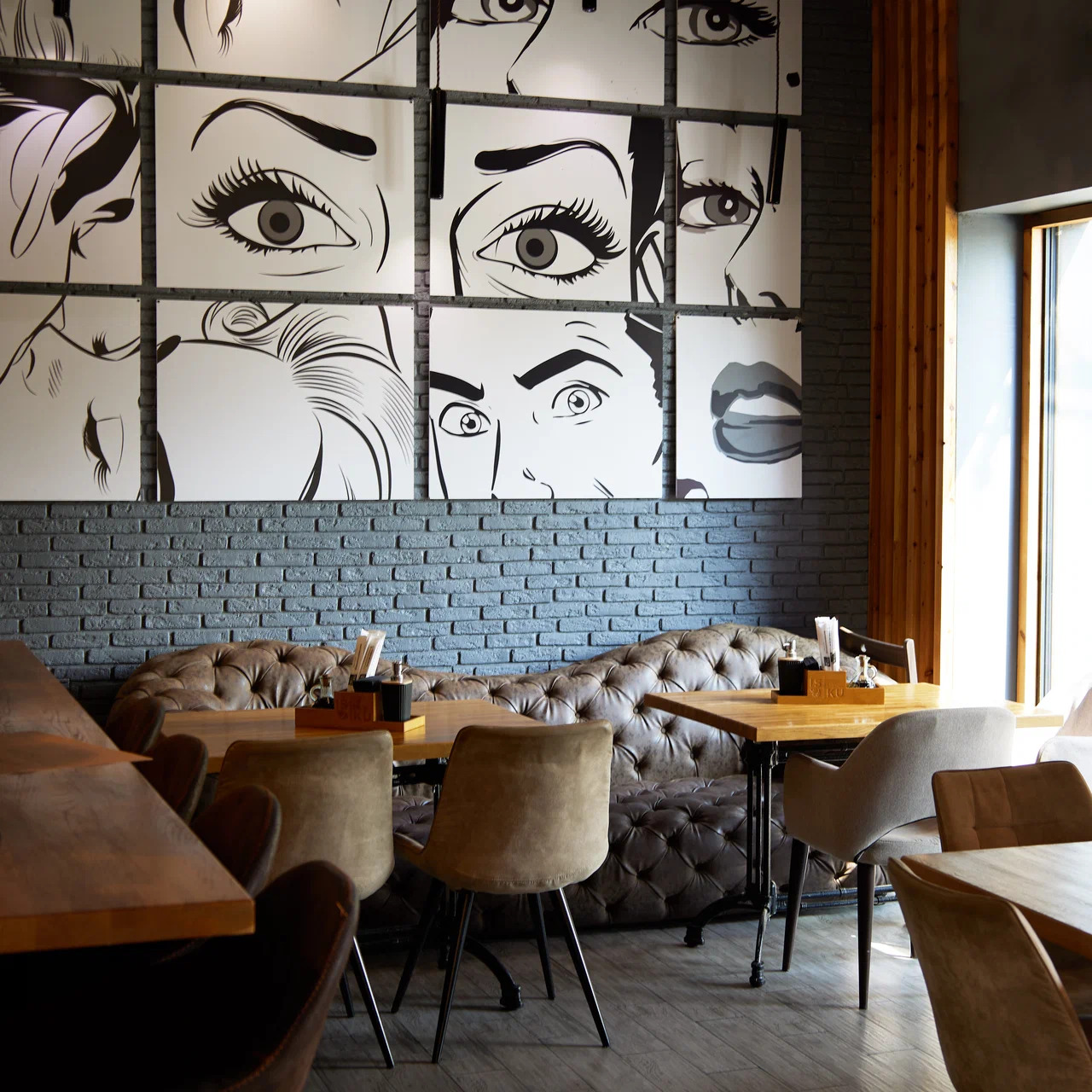 фото ресторана #914