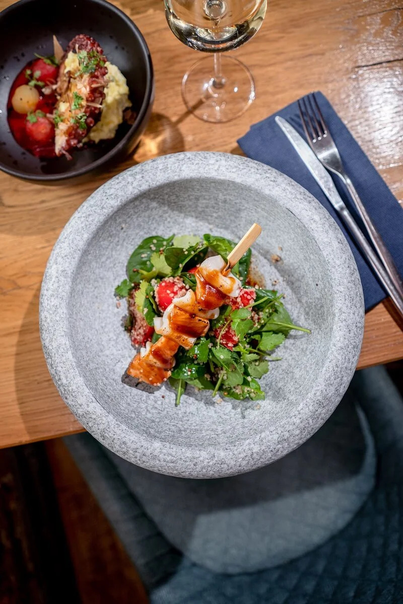 фото ресторана #3