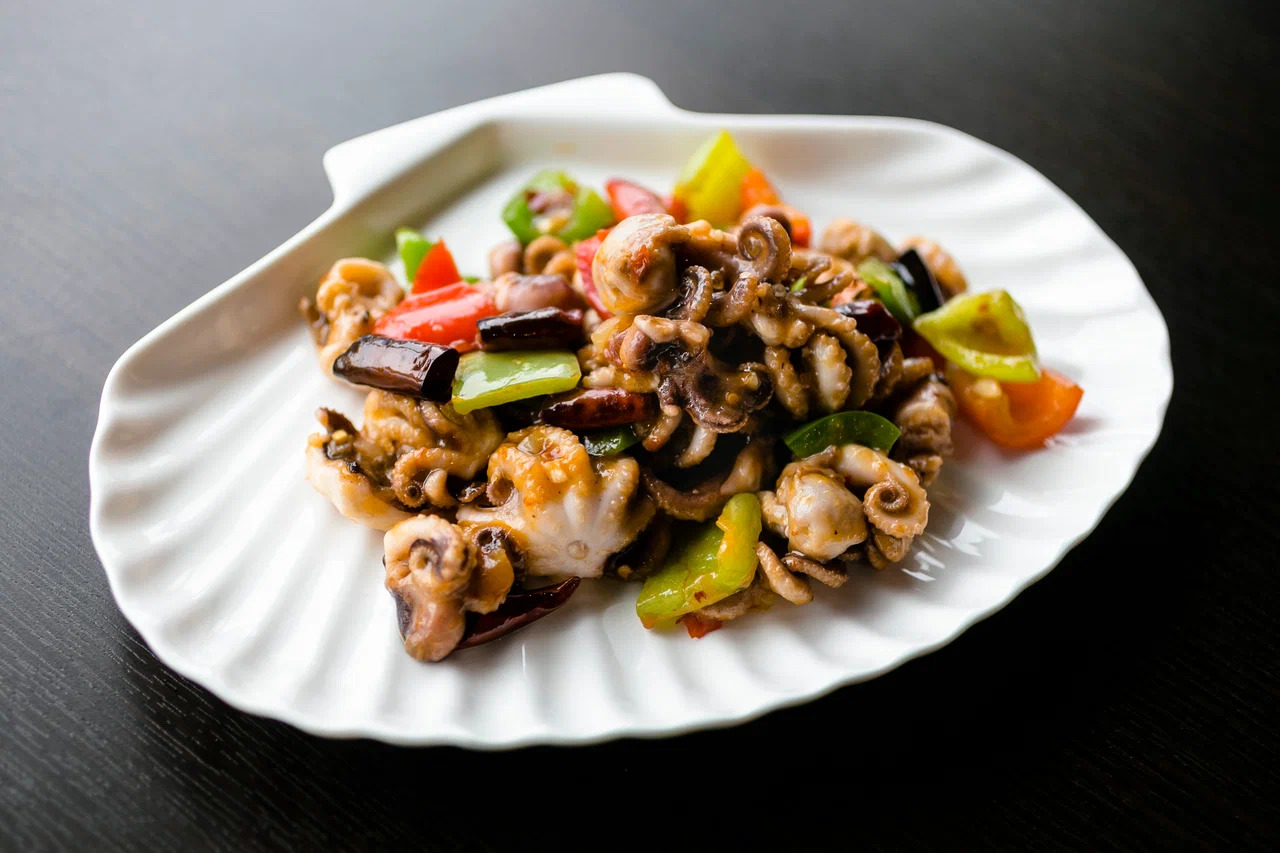 фото ресторана #2