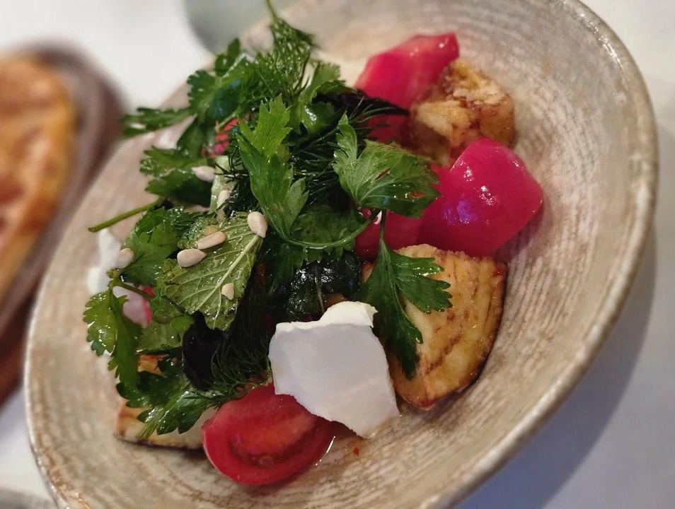 фото ресторана #2