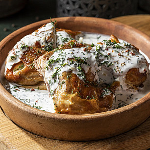 фото ресторана #3