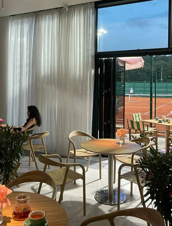 фото ресторана #4807