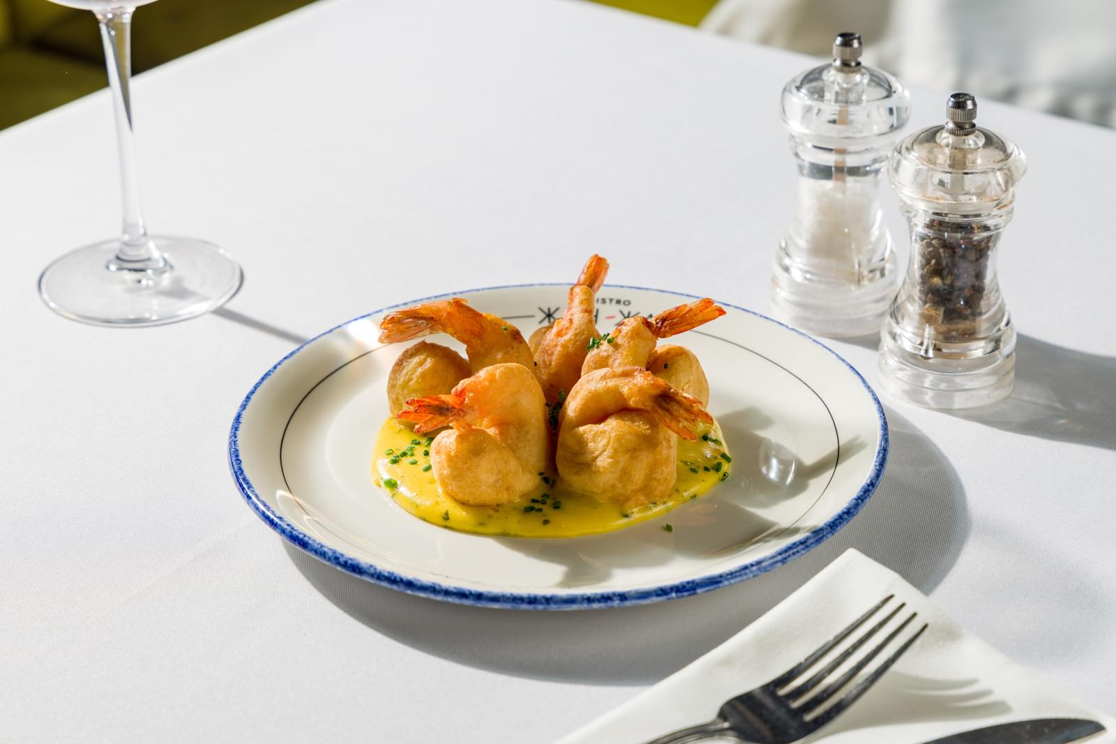 фото ресторана #1