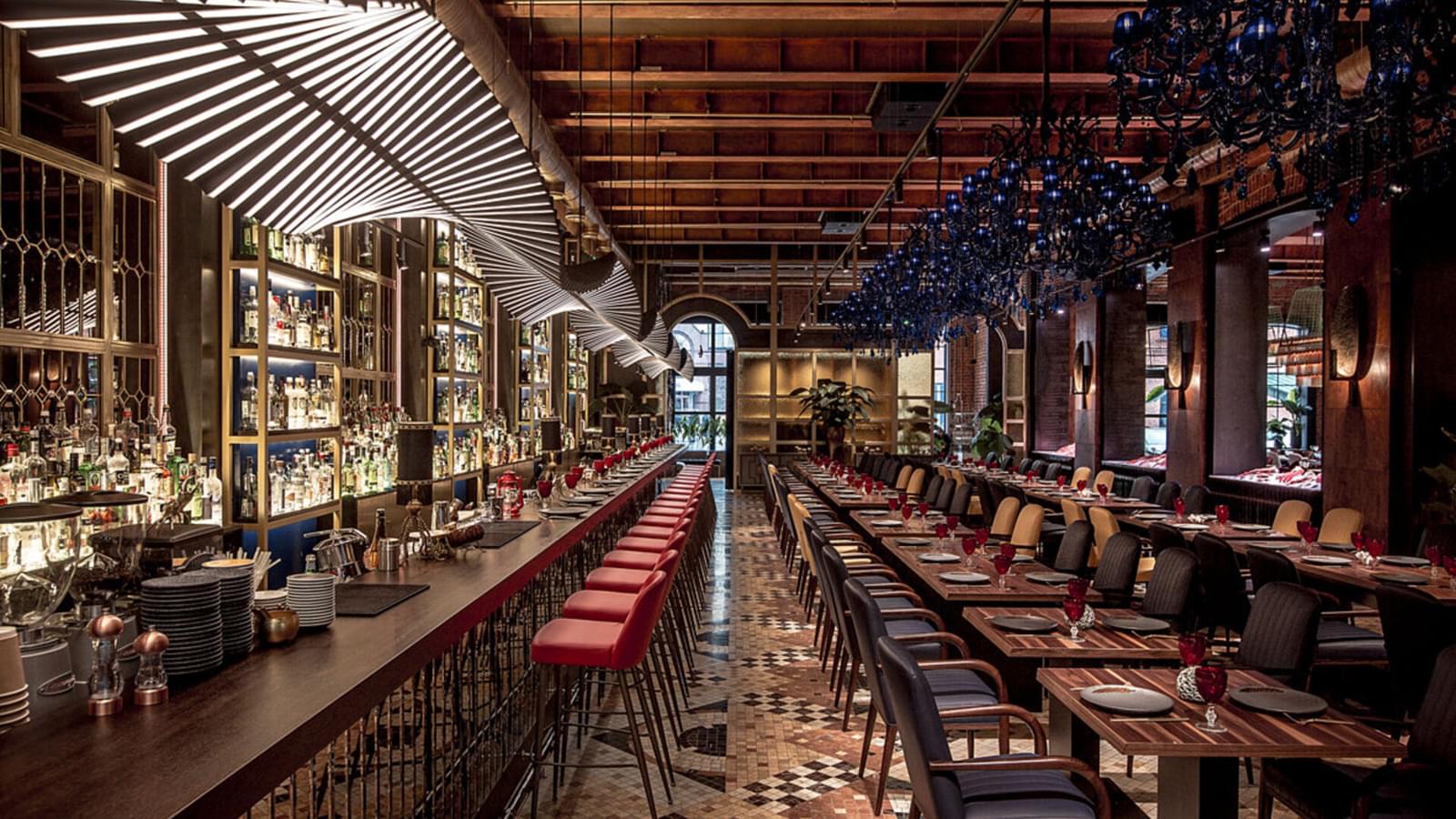 фото ресторана #10030