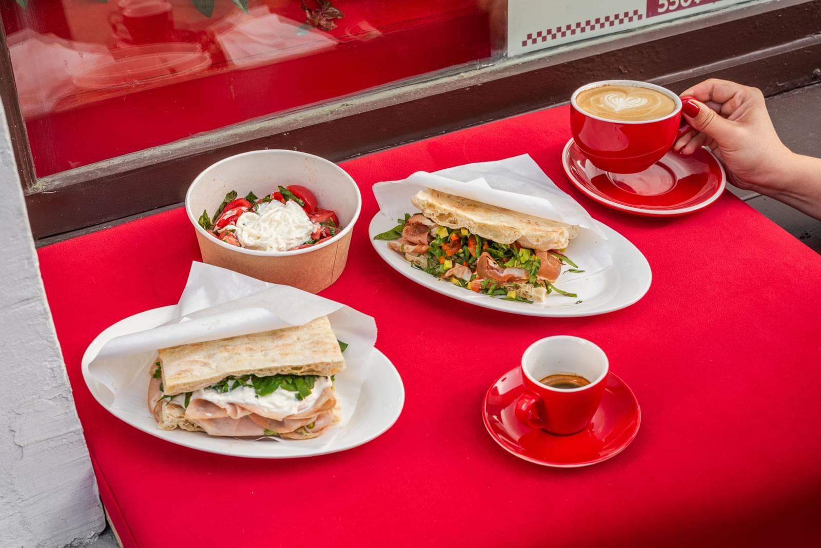 фото ресторана #12546