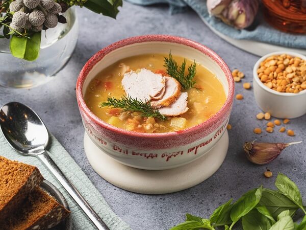 фото ресторана #1