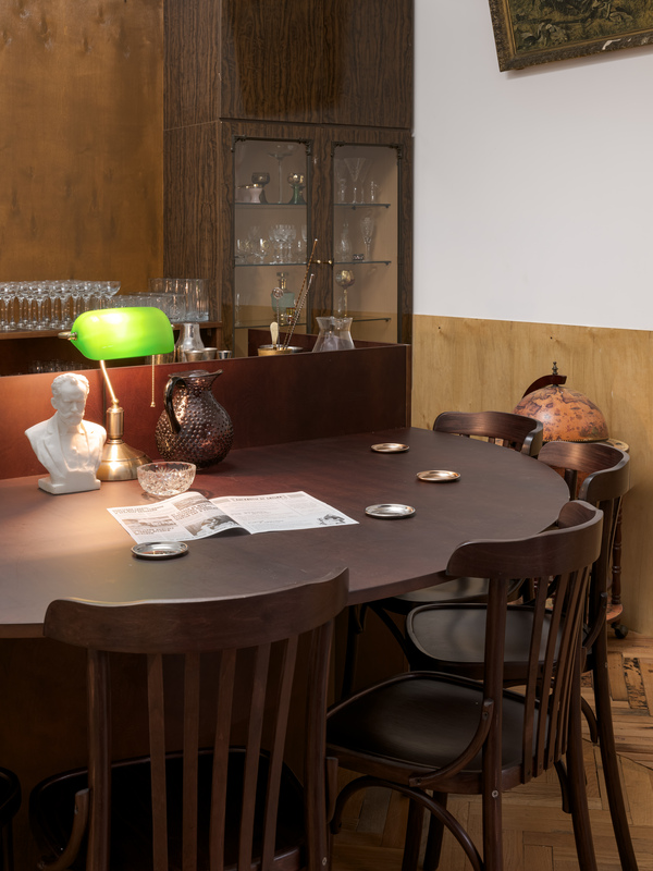 фото ресторана #7645