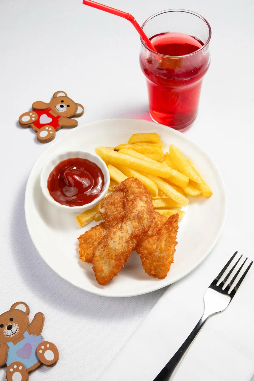 фото ресторана #3