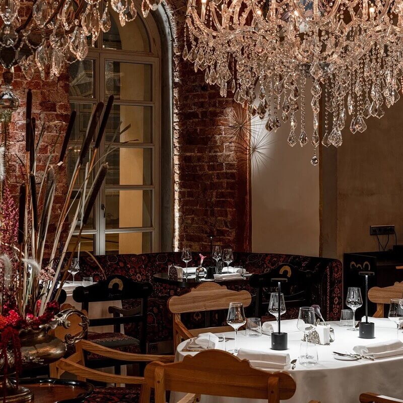 фото ресторана #2