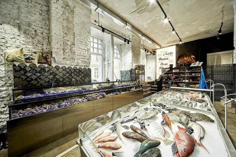 фото ресторана #1