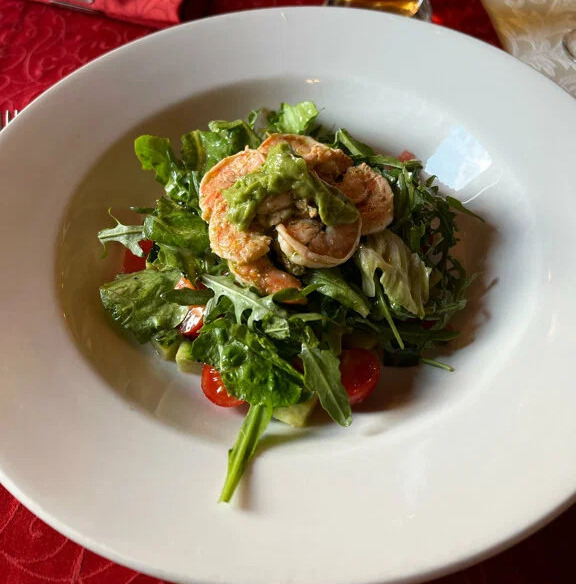 фото ресторана #2