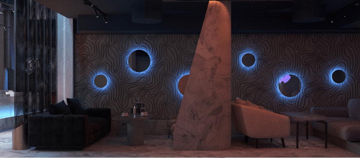 фото HookahPlace Mystic