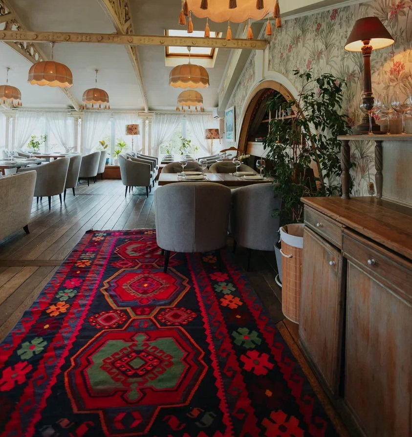 фото ресторана #1449