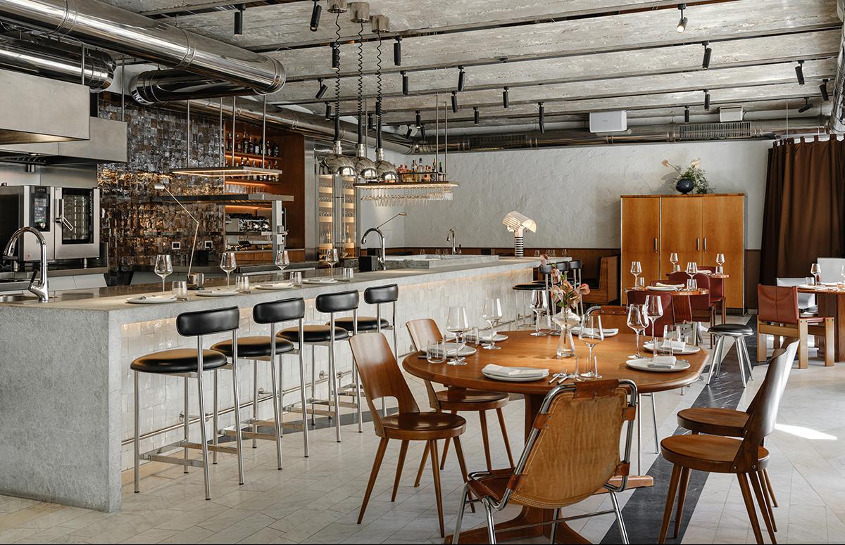 фото ресторана #5029