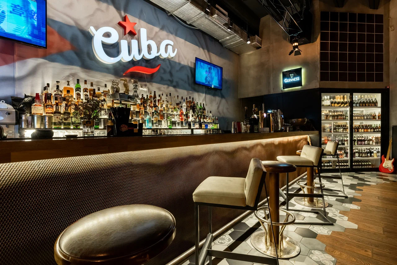 фото ресторана #6866