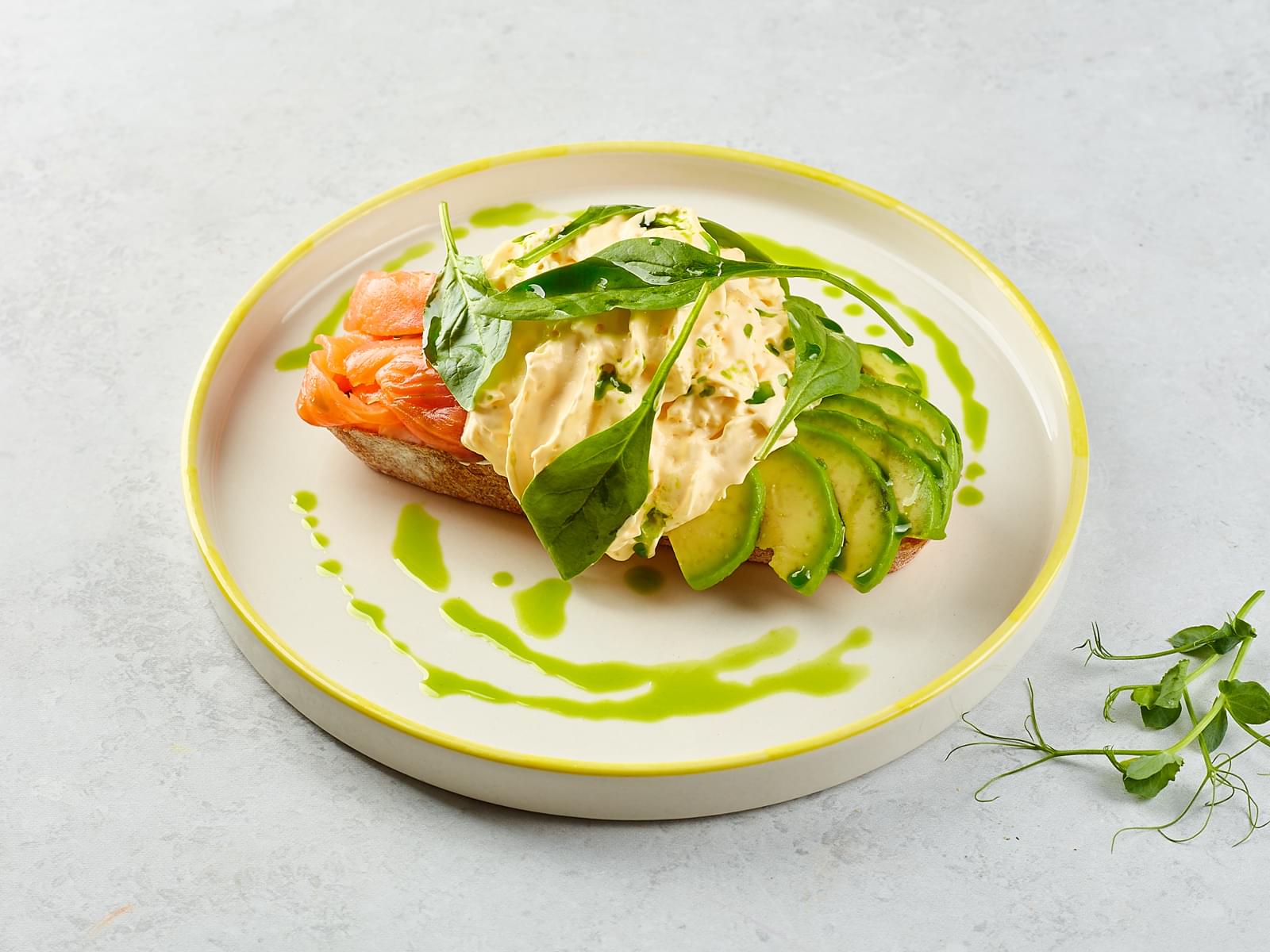 фото ресторана #1