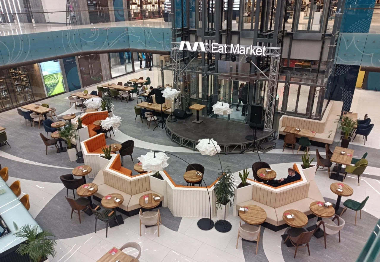 фото ресторана #7161