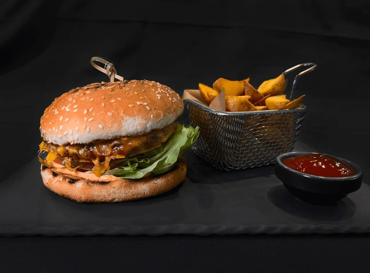 фото ресторана #3