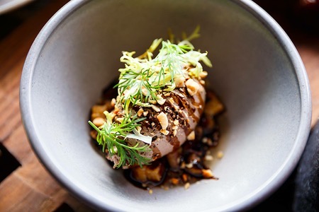 фото ресторана #1