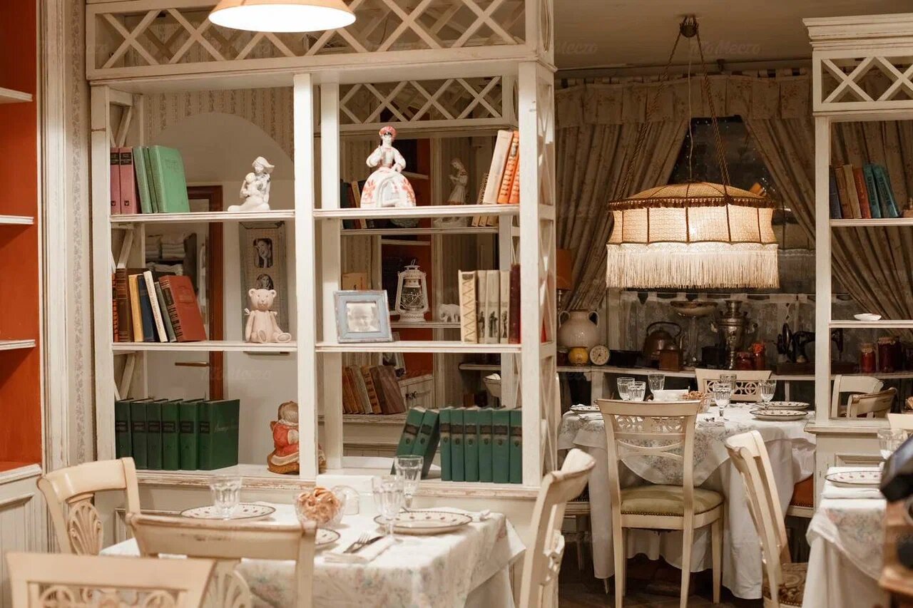 фото ресторана #5753