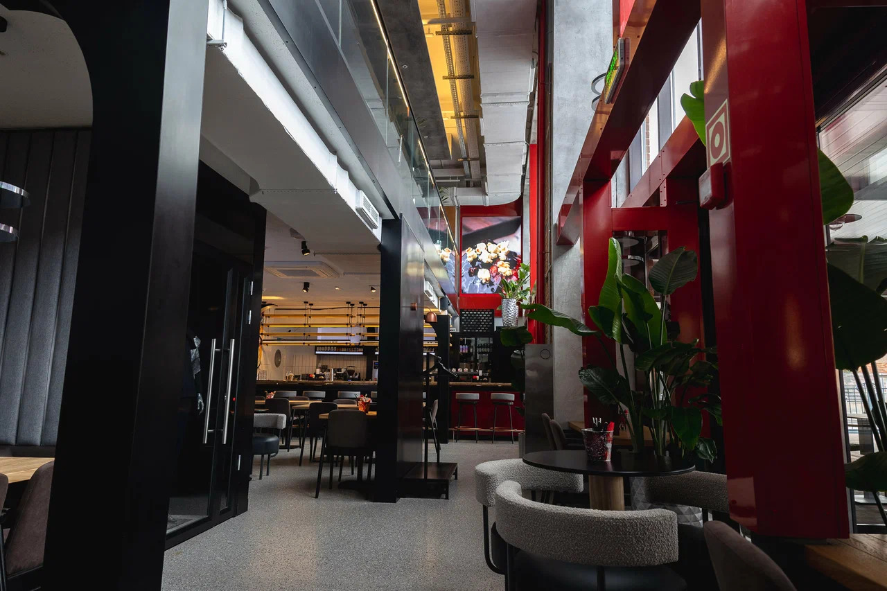 фото ресторана #7607