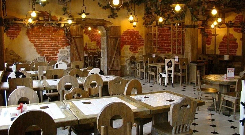 фото ресторана #4168