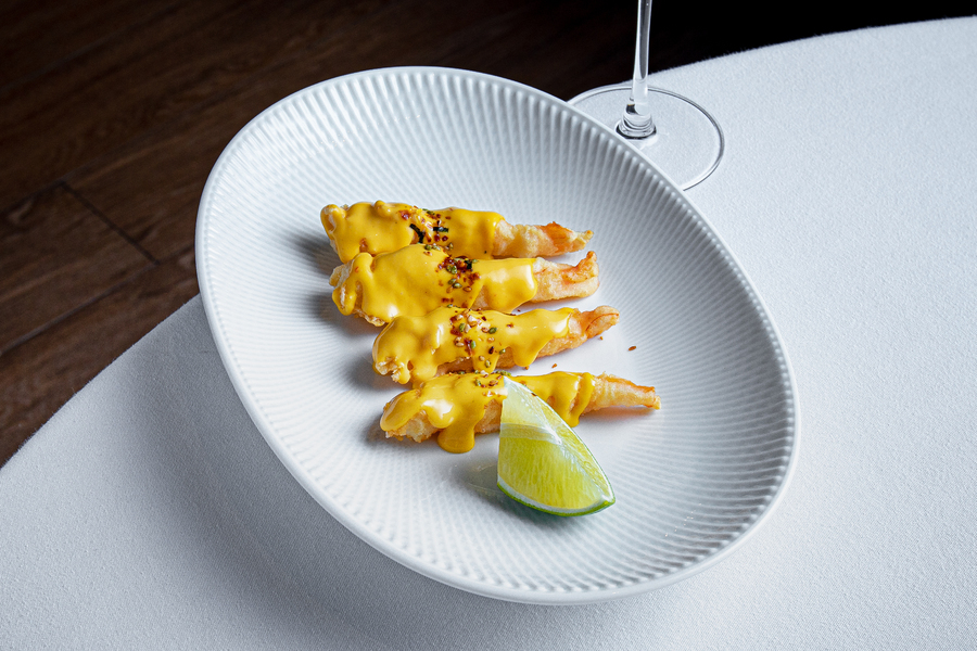 фото ресторана #3