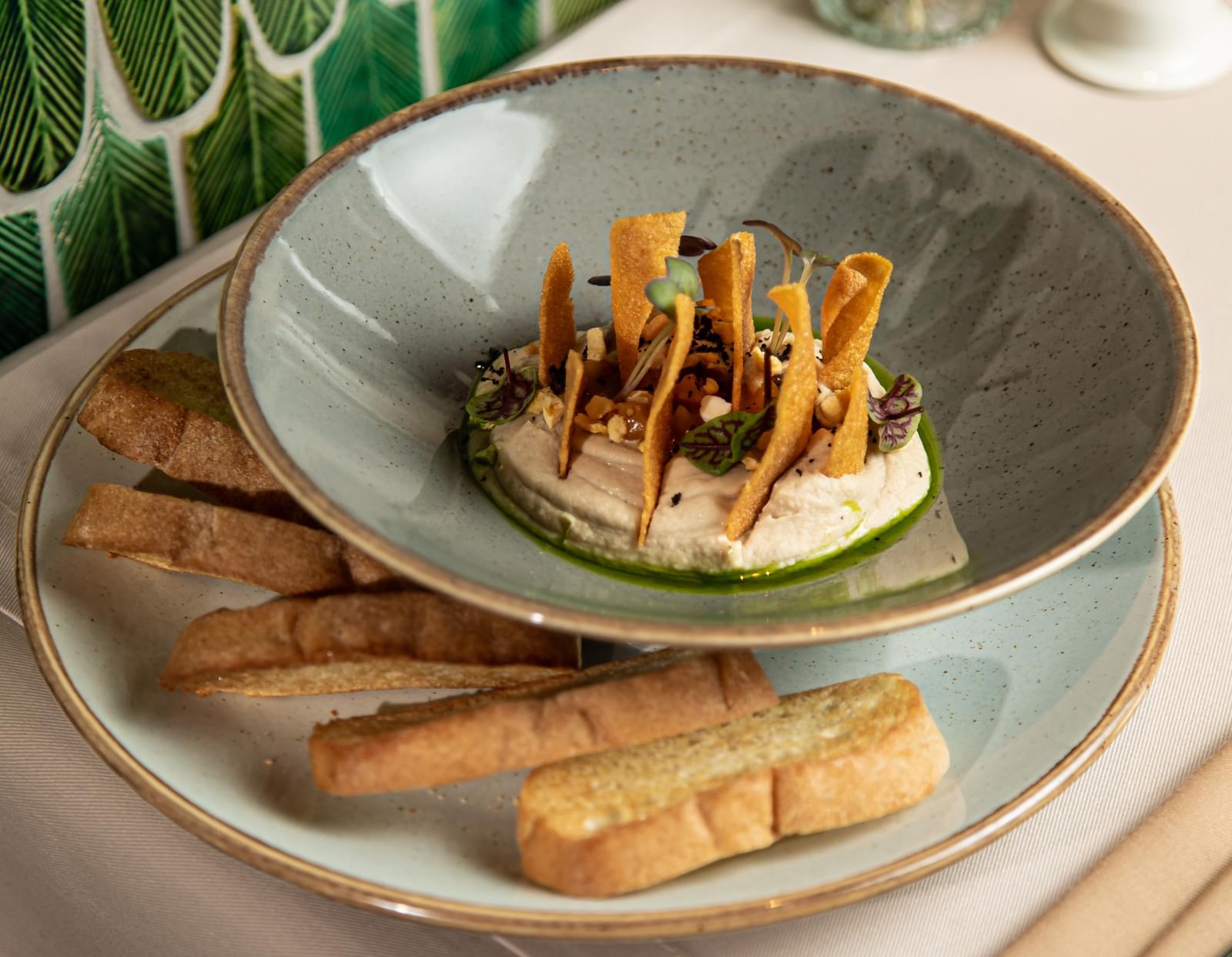 фото ресторана #1