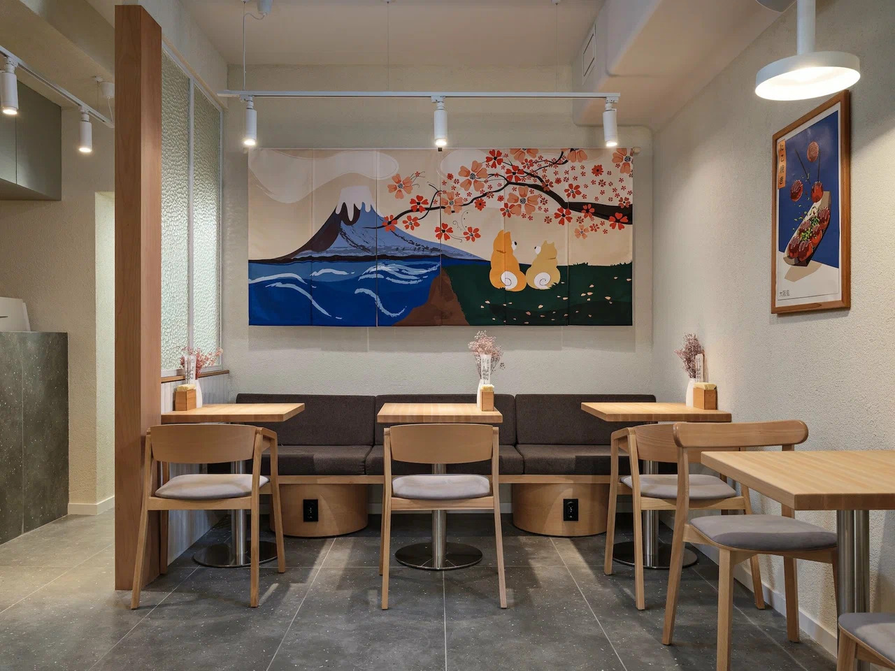 фото J'Pan на Новослободской