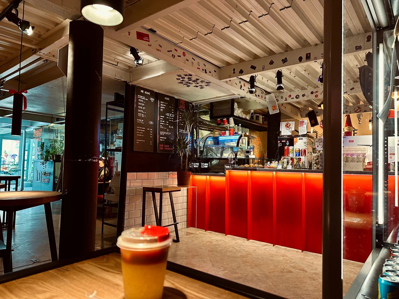 фото ресторана #9890